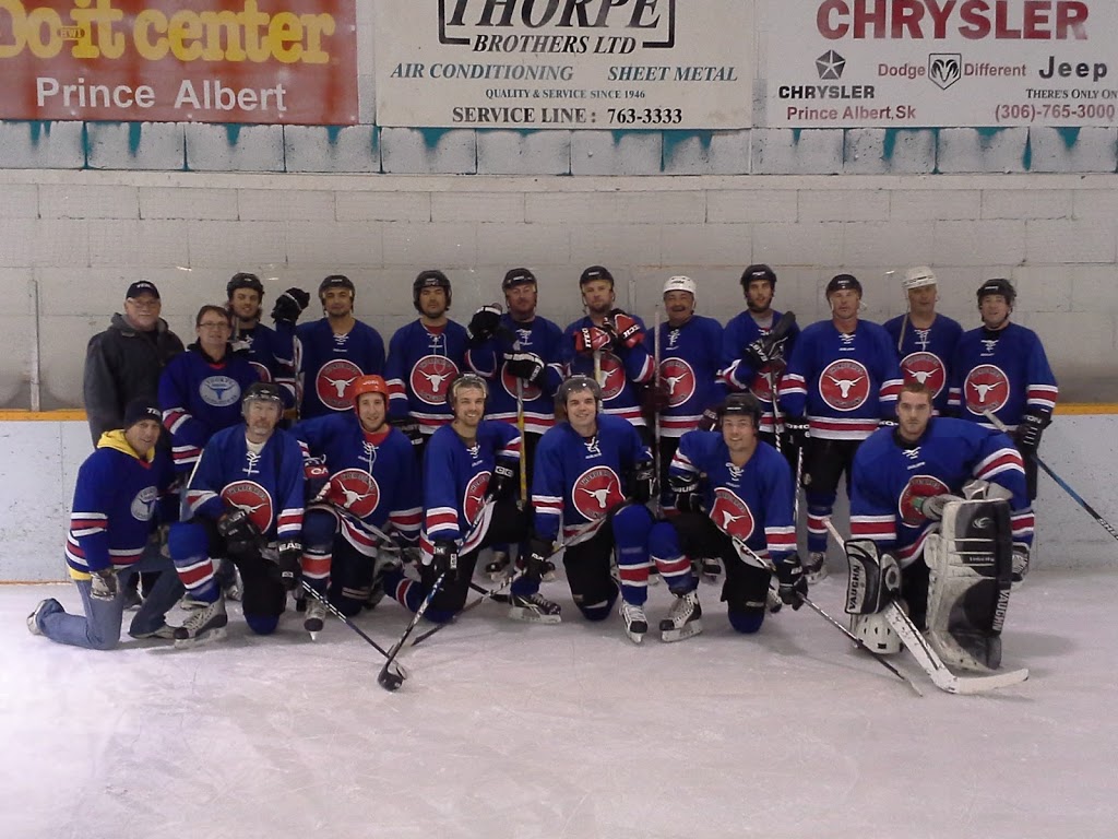 Thorpe Brothers Limited | Prince Albert, SK S6V 5R4, Canada | Phone: (306) 763-8454