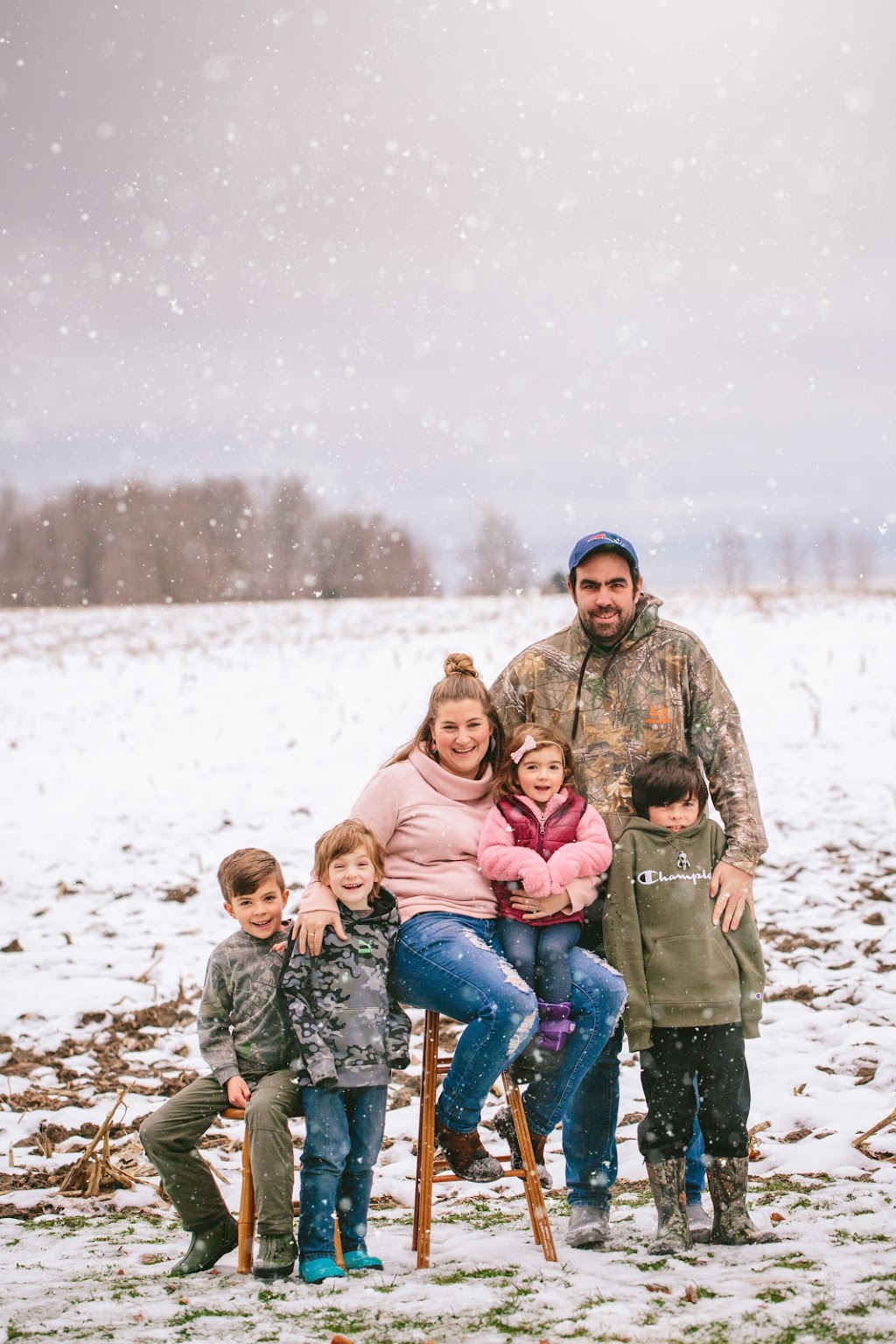 Domesticated Caker | Eaglesham Ave, Weyburn, SK S4H 2N8, Canada | Phone: (306) 861-6155