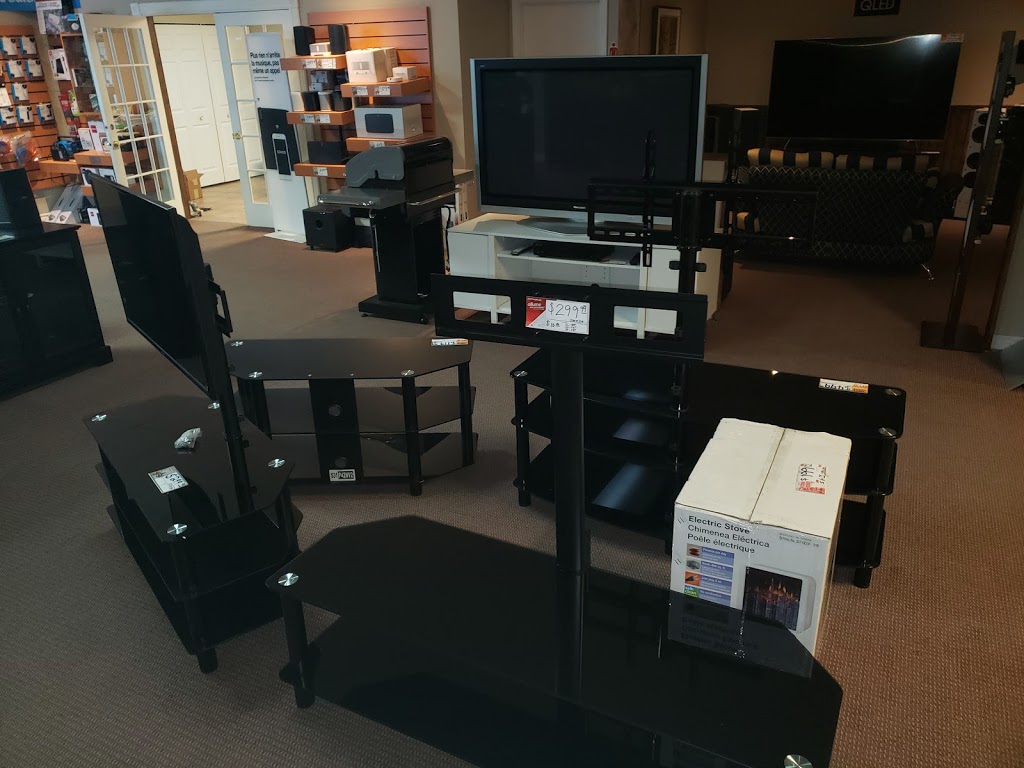 SONXPLUS | 551 Boulevard des Bois Francs S, Victoriaville, QC G6P 5X6, Canada | Phone: (819) 357-3506