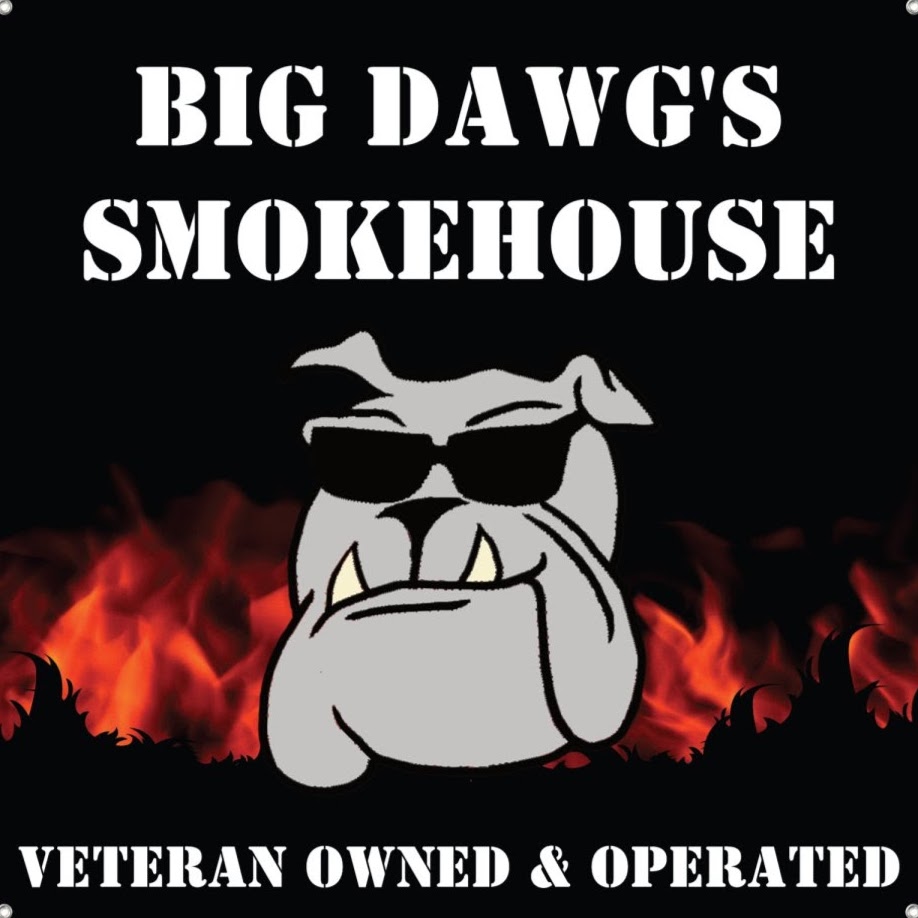 Big Dawgs Smokehouse | 2317 Community Way, North Gower, ON K0A 2T0, Canada | Phone: (613) 223-8625