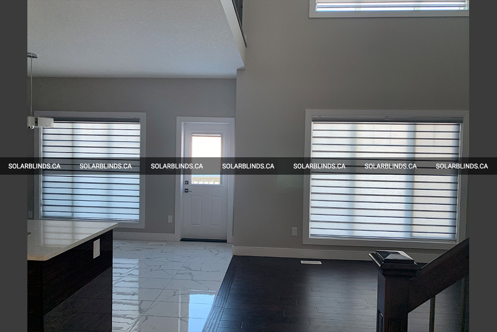 Solar Blinds & Home Decor | 12738 66 Ave #42, Surrey, BC V3W 1P3, Canada | Phone: (604) 760-4670