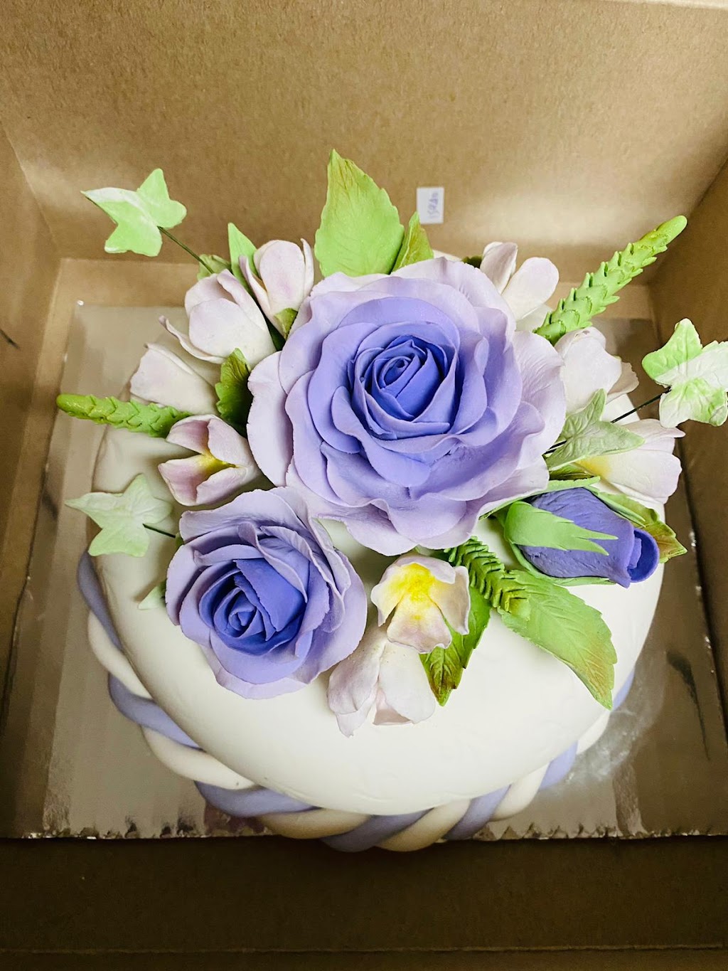 The Cake Tree | 1183 Falconridge Dr NE, Calgary, AB T3J 1A3, Canada | Phone: (403) 835-2241