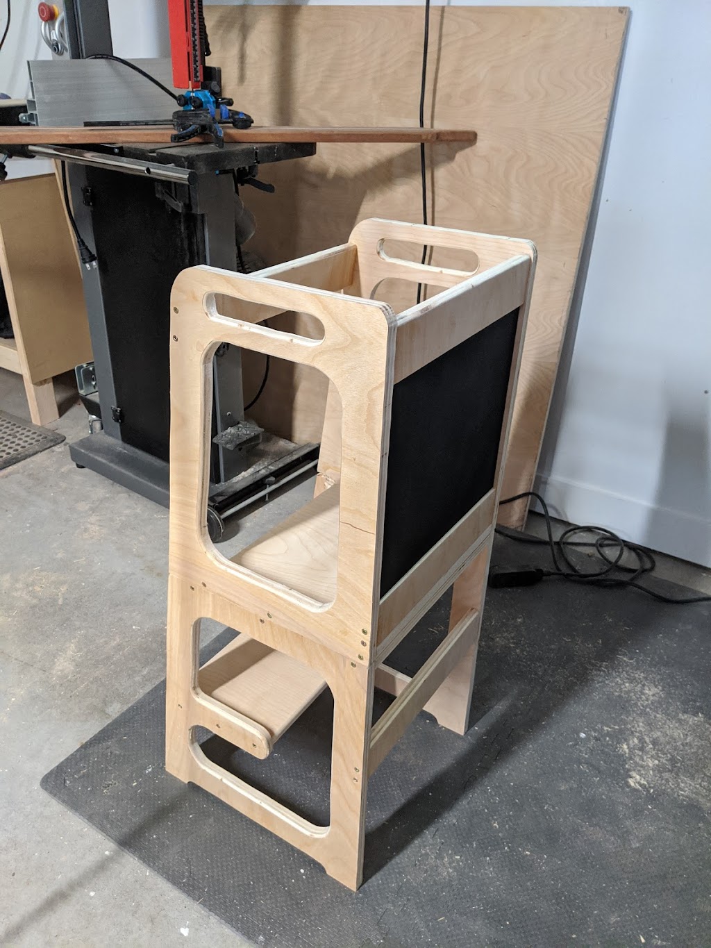 Harris Woodworking | 10 Bainbridge Ct, Dartmouth, NS B2Z 1J5, Canada | Phone: (902) 809-6571