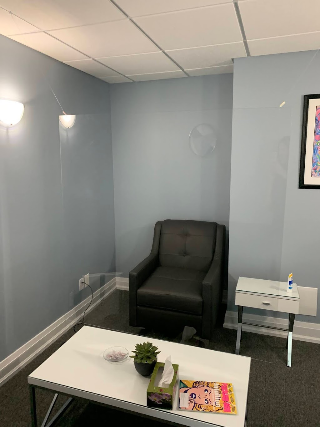 Individual & Couple Therapy- Social Worker, Psychotherapist, Cou | 2983 Bloor St W, Etobicoke, ON M8X 1C1, Canada | Phone: (647) 696-0414