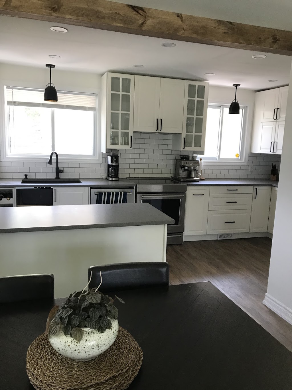 Canyon Granite & Quartz | 50 Tank Farm Rd, Belleville, ON K8N 4Z6, Canada | Phone: (613) 968-9292