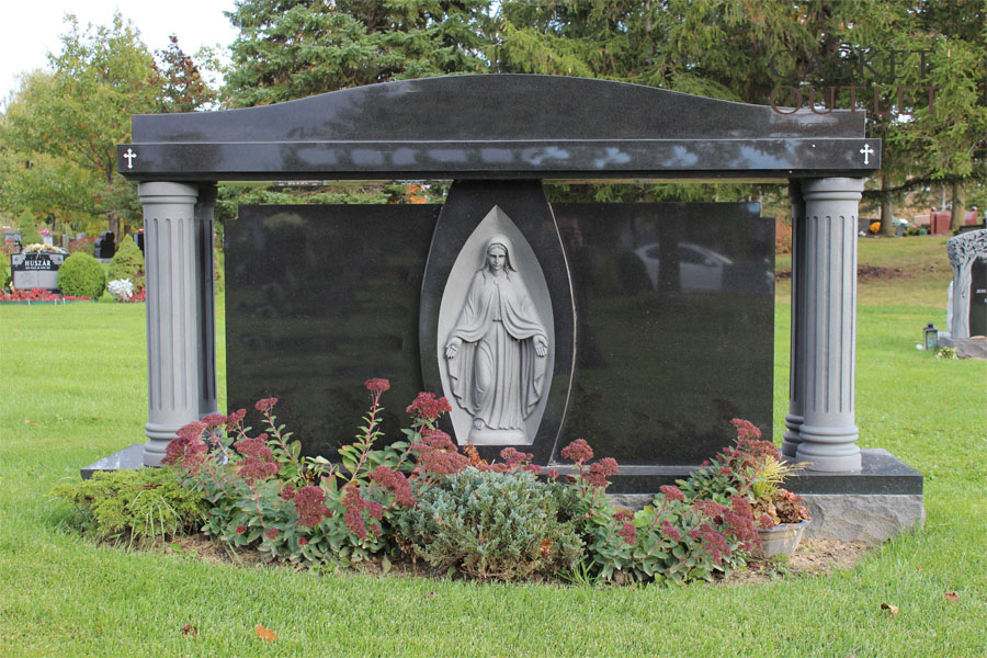 Casket Outlet Monument | 966 Pantera Dr Unit 26, Mississauga, ON L4W 2S1, Canada | Phone: (905) 282-0555