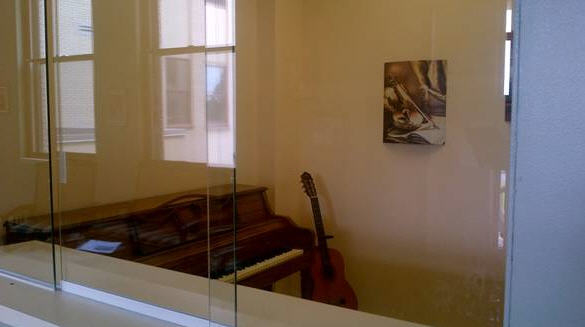 Ecole de Musique Classique Granby H-Y | 210 Rue Denison E, Granby, QC J2H 2R6, Canada | Phone: (450) 360-9300