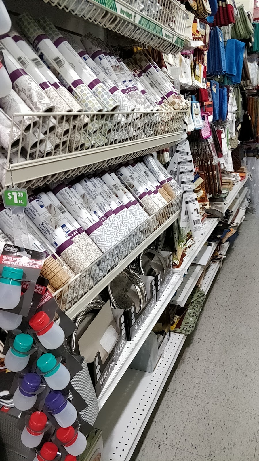 Dollar Tree | 34377 Marshall Rd #163, Abbotsford, BC V2S 6Y3, Canada | Phone: (604) 850-5660