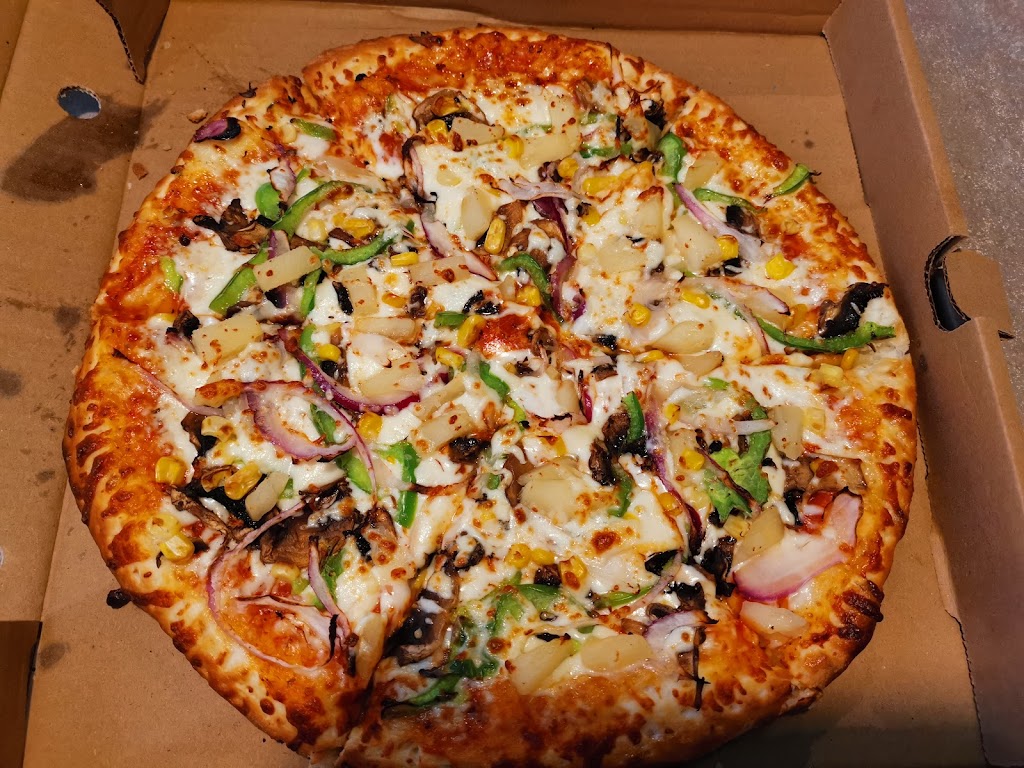 Pizza Donair Hub Cornwall | 11 York Point Rd, Cornwall, PE C0A 1H8, Canada | Phone: (902) 367-8888
