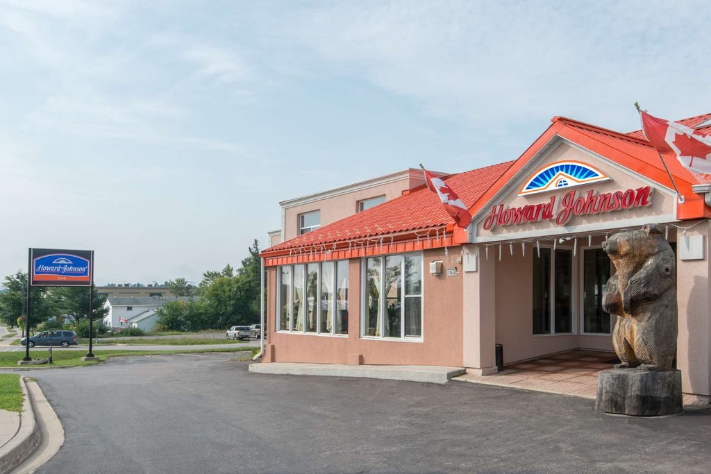Howard Johnson by Wyndham Gravenhurst | 1165 Muskoka Rd S, Gravenhurst, ON P1P 1K6, Canada | Phone: (705) 687-7707