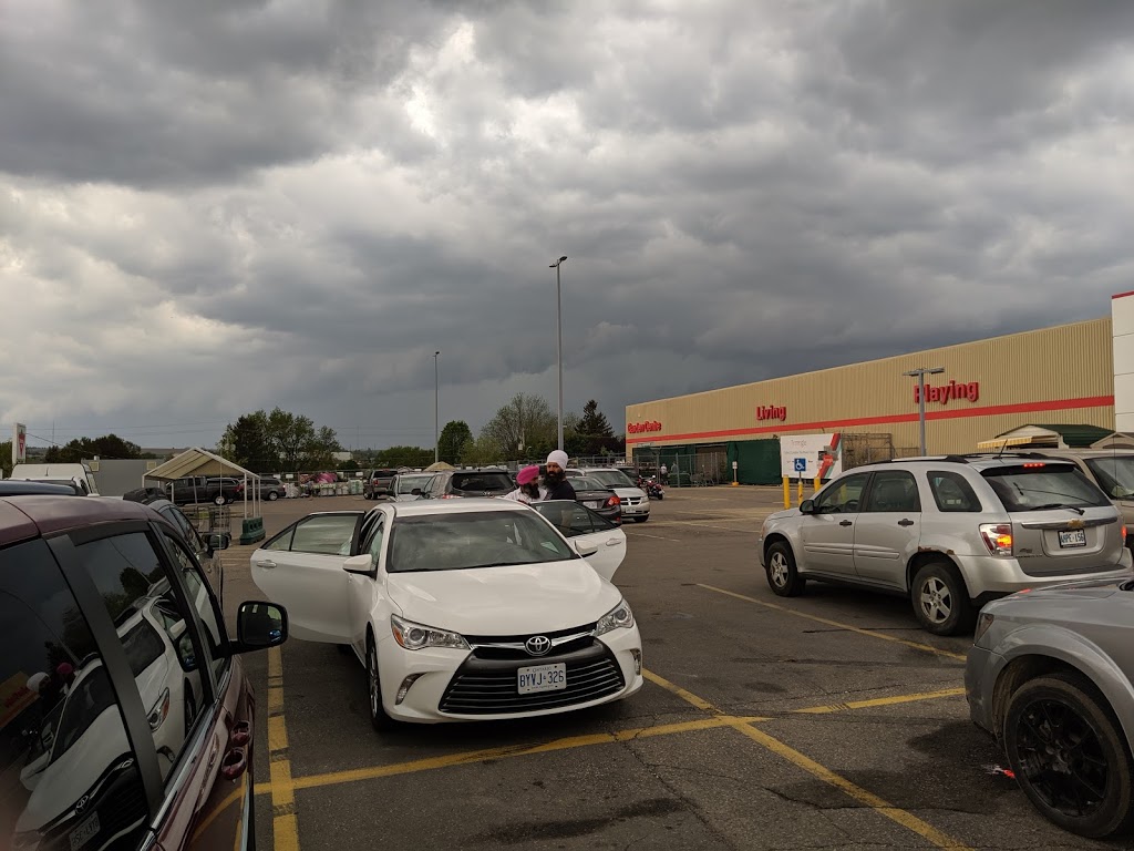 Canadian Tire | 465 Norwich Ave, Woodstock, ON N4S 3W5, Canada | Phone: (519) 539-1201