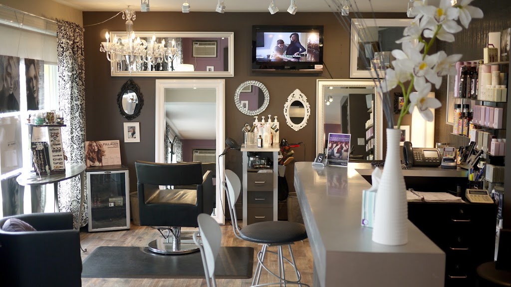 Static Coiffure | 1025 Boulevard Monseigneur-Langlois, Salaberry-de-Valleyfield, QC J6S 1B8, Canada | Phone: (450) 371-0070
