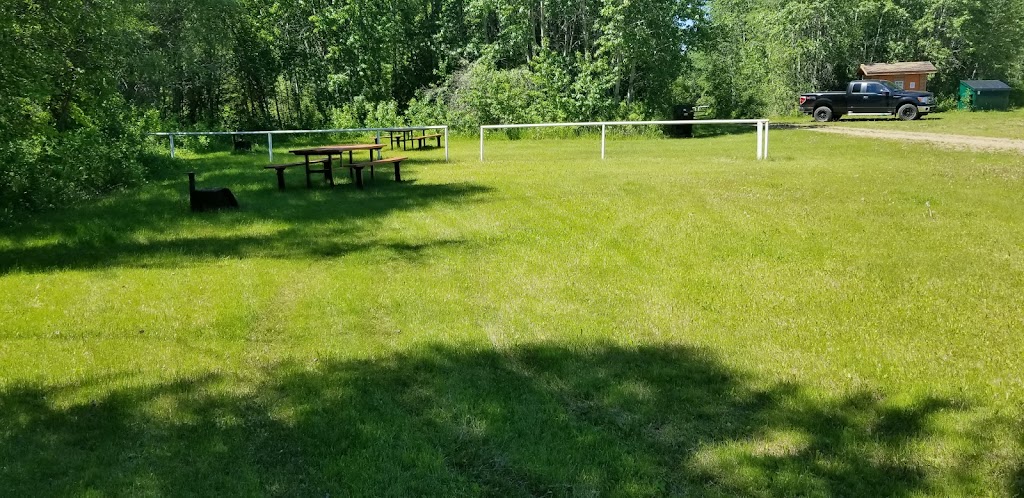 Kaduc Lake Campground | Unnamed Road, AB T0A 2B0, Canada | Phone: (587) 335-5510