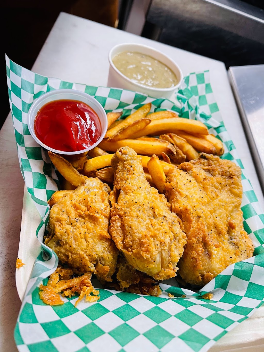 AGRI. Mexican Cantina and Fried Chicken | 21280 Lougheed Hwy., Maple Ridge, BC V2X 2R7, Canada | Phone: (604) 561-4030