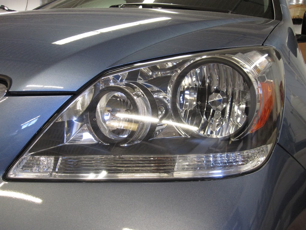 Crown Detail & Car Wash | 800-1717 Waverley St, Winnipeg, MB R3T 6A9, Canada | Phone: (204) 487-6667