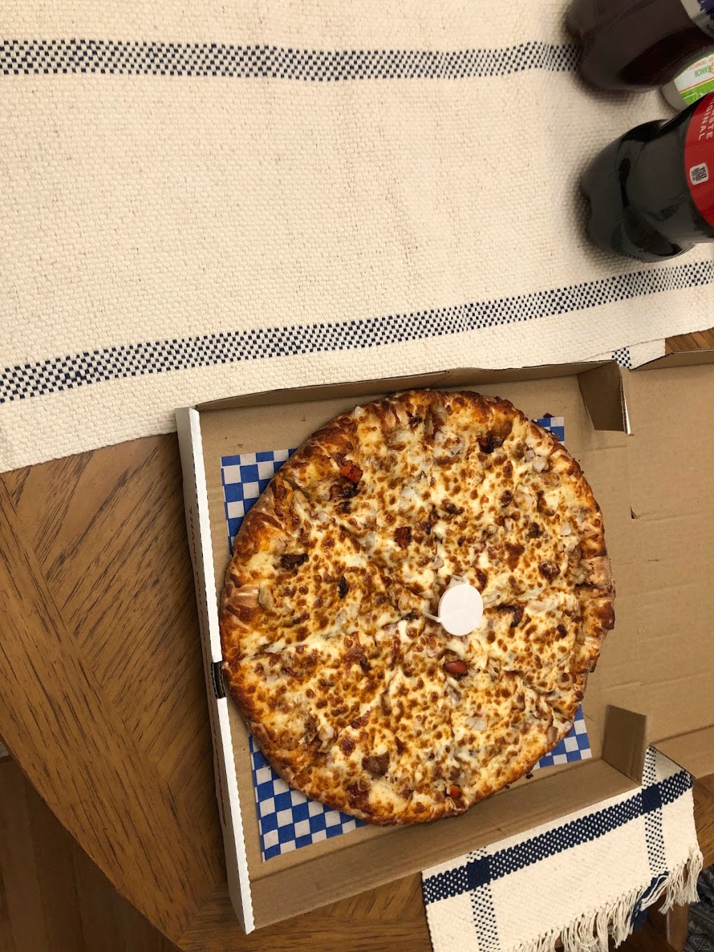 Delish Pizza | 33 Harvest Hills Dr NE #8, Calgary, AB T3K 4R2, Canada | Phone: (403) 226-7933
