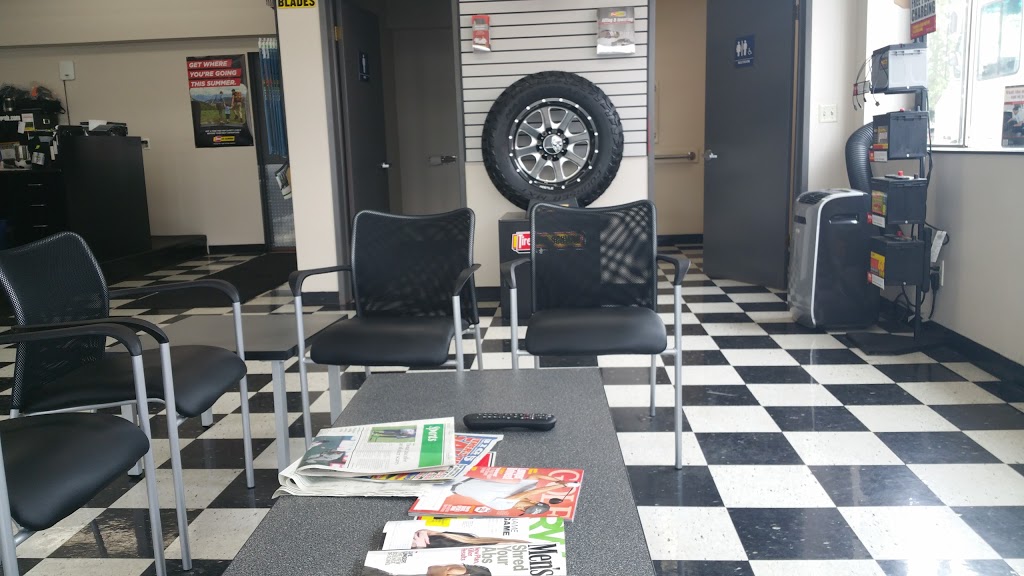 Les Schwab Tire Center | 3805 Iron Gate Rd, Bellingham, WA 98226, USA | Phone: (360) 752-0799