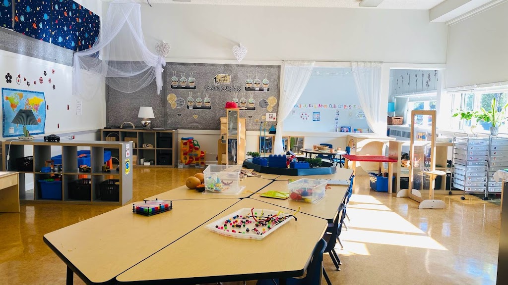 Bambi Daycare & OSC | 10210 115 Ave NW, Edmonton, AB T5G 0L8, Canada | Phone: (780) 479-7374