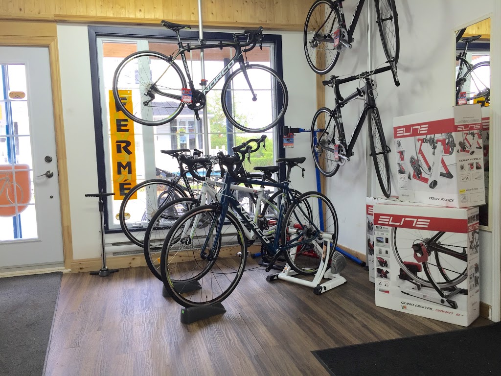 Ski Bike Service | 2558 Chemin du Fleuve, Saint-Romuald, QC G6W 1X4, Canada | Phone: (418) 834-7666