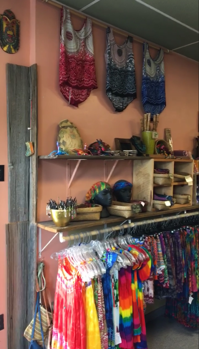 Jungle Imports | clothing store | 10 Hastings St N, Bancroft, ON K0L 1C0, Canada | 3434760126 OR +1 343-476-0126