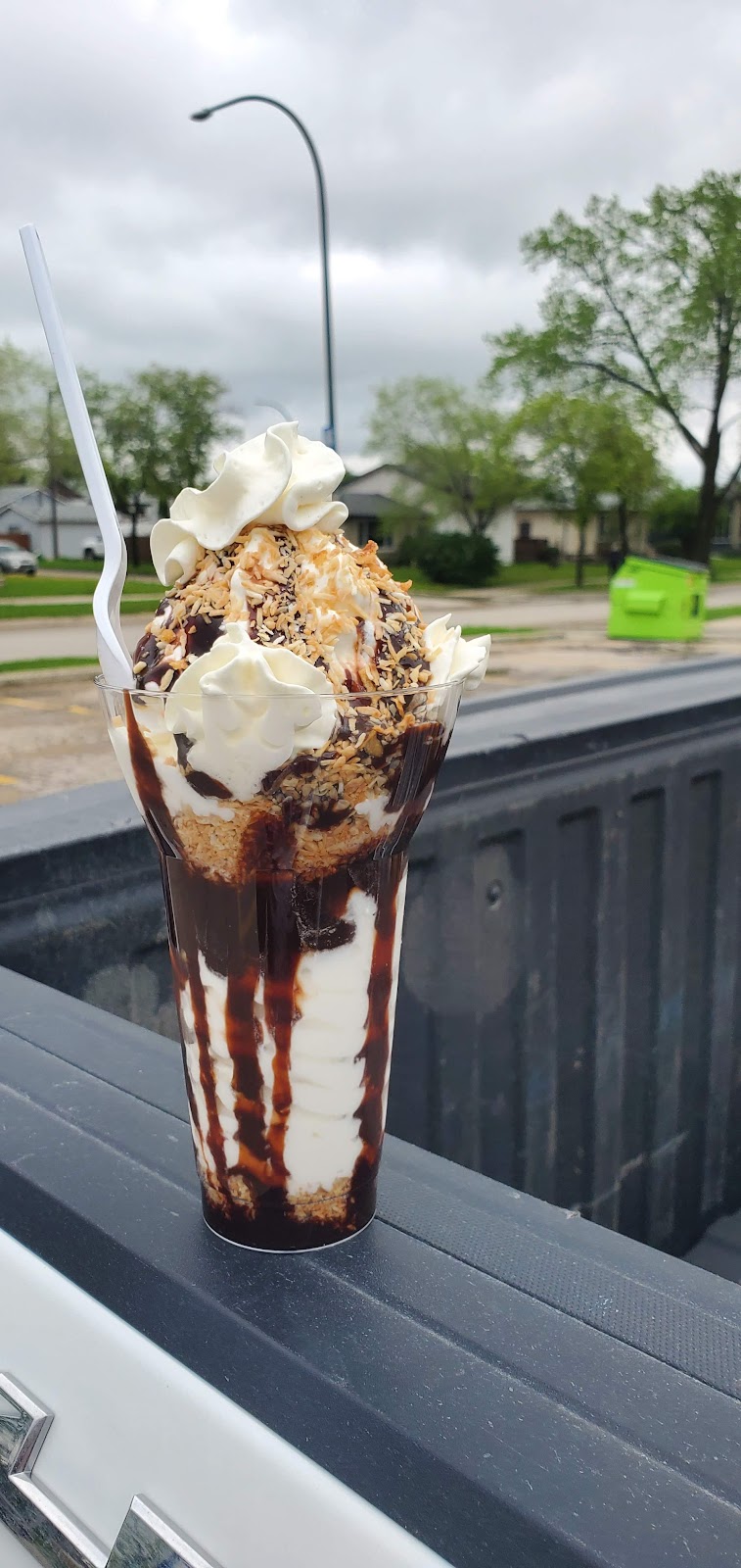 Sweet Annies | 414 Westmount Dr, Winnipeg, MB R2J 1P2, Canada | Phone: (204) 254-3839