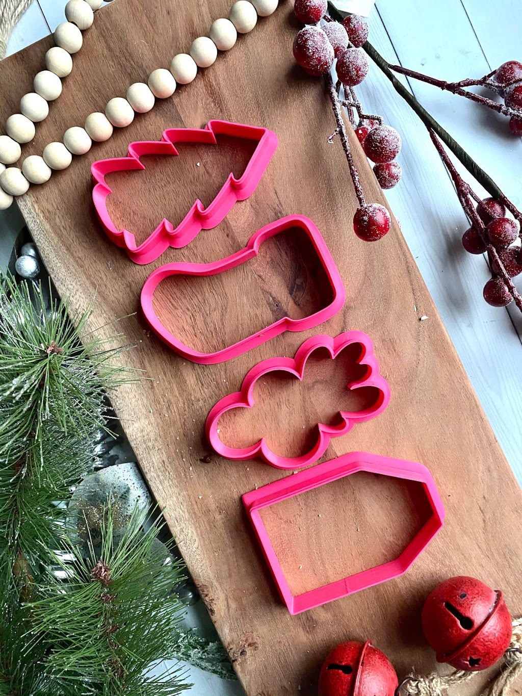 Cookilicious Cutters | 72 Concession Road 4 & 5 W, Huntsville, ON P1H 2J3, Canada | Phone: (705) 890-1675