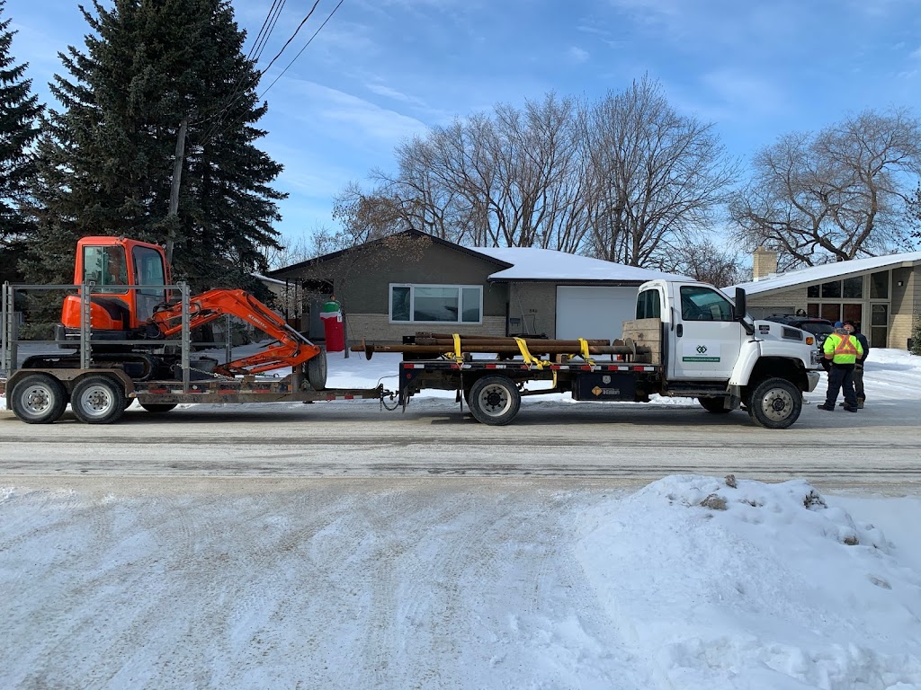 Nick Paul Construction | Cooks Creek, MB R0E 0Y0, Canada | Phone: (204) 890-5784