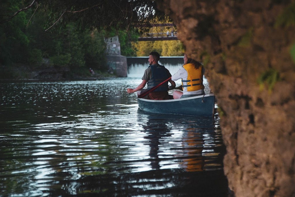Elora Paddle Company | 11 E Mill St, Elora, ON N0B 1S0, Canada | Phone: (226) 337-6867