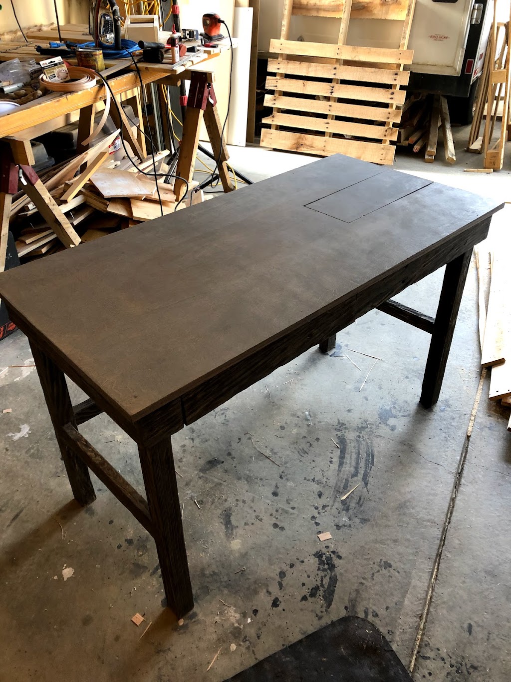 Thewoodworkershouse | 8608 177 Ave NW, Edmonton, AB T5Z 0A5, Canada | Phone: (780) 718-7205