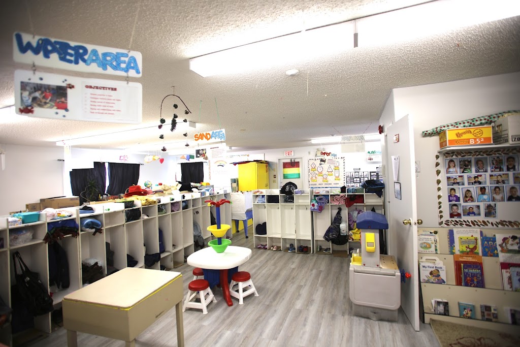 Strawberry Street Daycare & After School Care | 45 Kirkwood Way NW, Edmonton, AB T6L 6G9, Canada | Phone: (780) 461-3121