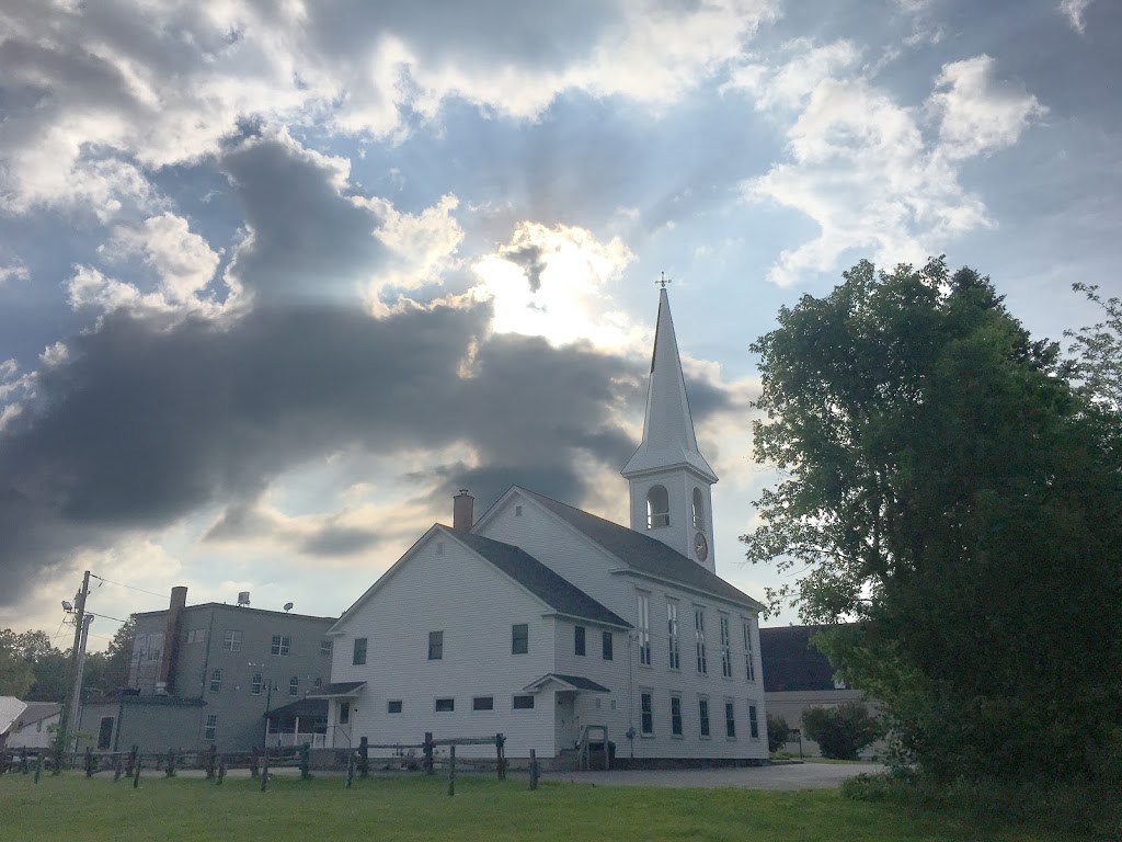 Monadnock Congregational Church | Daniel Webster Hwy, Colebrook, NH 03576, USA | Phone: (603) 237-4980