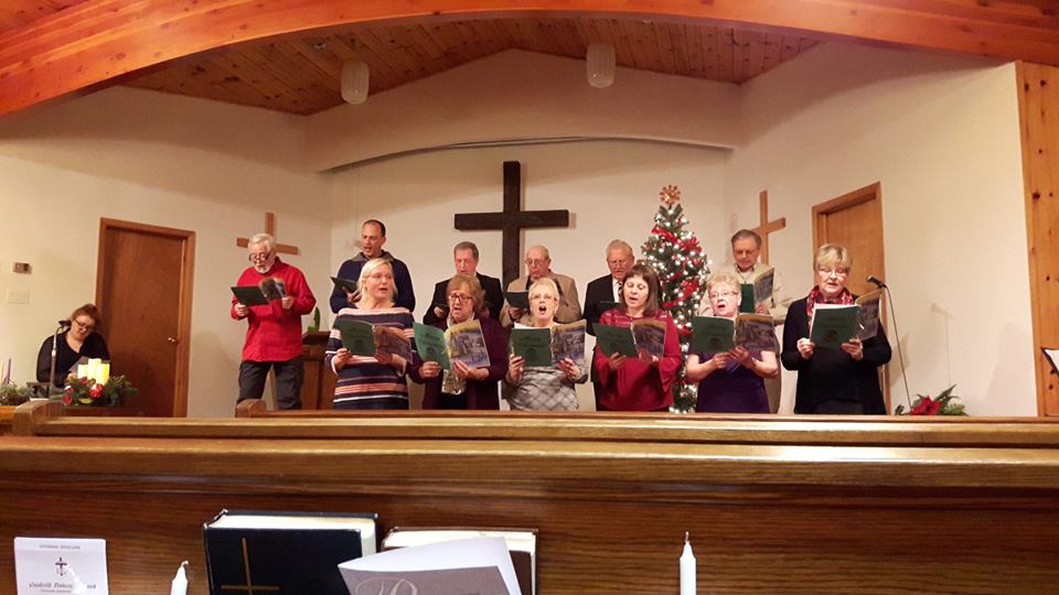Quadeville Pentecostal Church | 3524A Quadeville Rd, Quadeville, ON K0J 2G0, Canada | Phone: (613) 758-2368