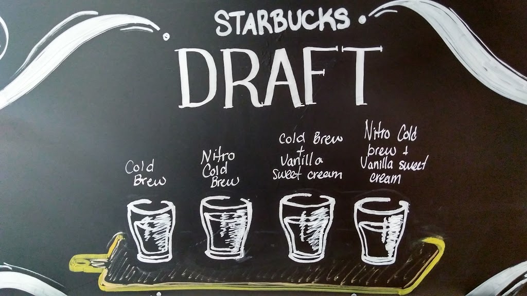 Starbucks | 3703 32 St, Vernon, BC V1T 9X6, Canada | Phone: (250) 503-2136