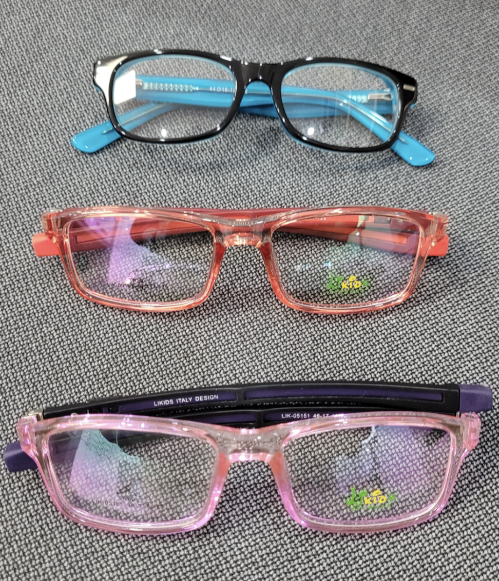 Victoria Optical | 1182 Victoria Park Ave, East York, ON M4B 2K6, Canada | Phone: (416) 285-5075