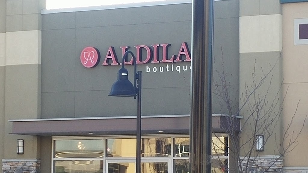Aldila Boutique | 2433 161a St, Surrey, BC V3S 0M6, Canada | Phone: (604) 535-4448