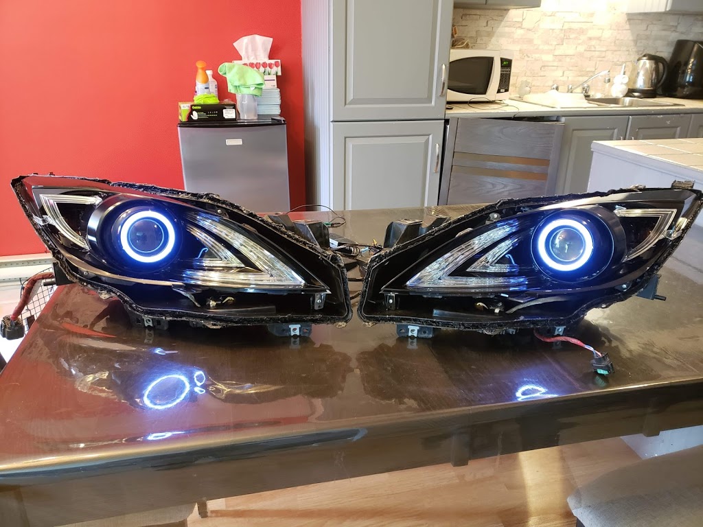 Lights Concepts C.M | 1474 Rue de Dorval, Sherbrooke, QC J1H 4L1, Canada | Phone: (819) 993-7439