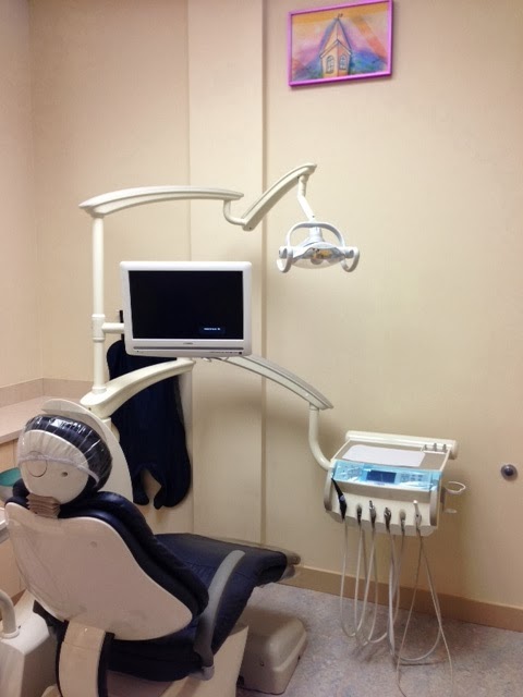 Dr. Nafeesa Sheikh Dentistry | 3-1398 Gordon St, Guelph, ON N1L 1C8, Canada | Phone: (519) 993-7411