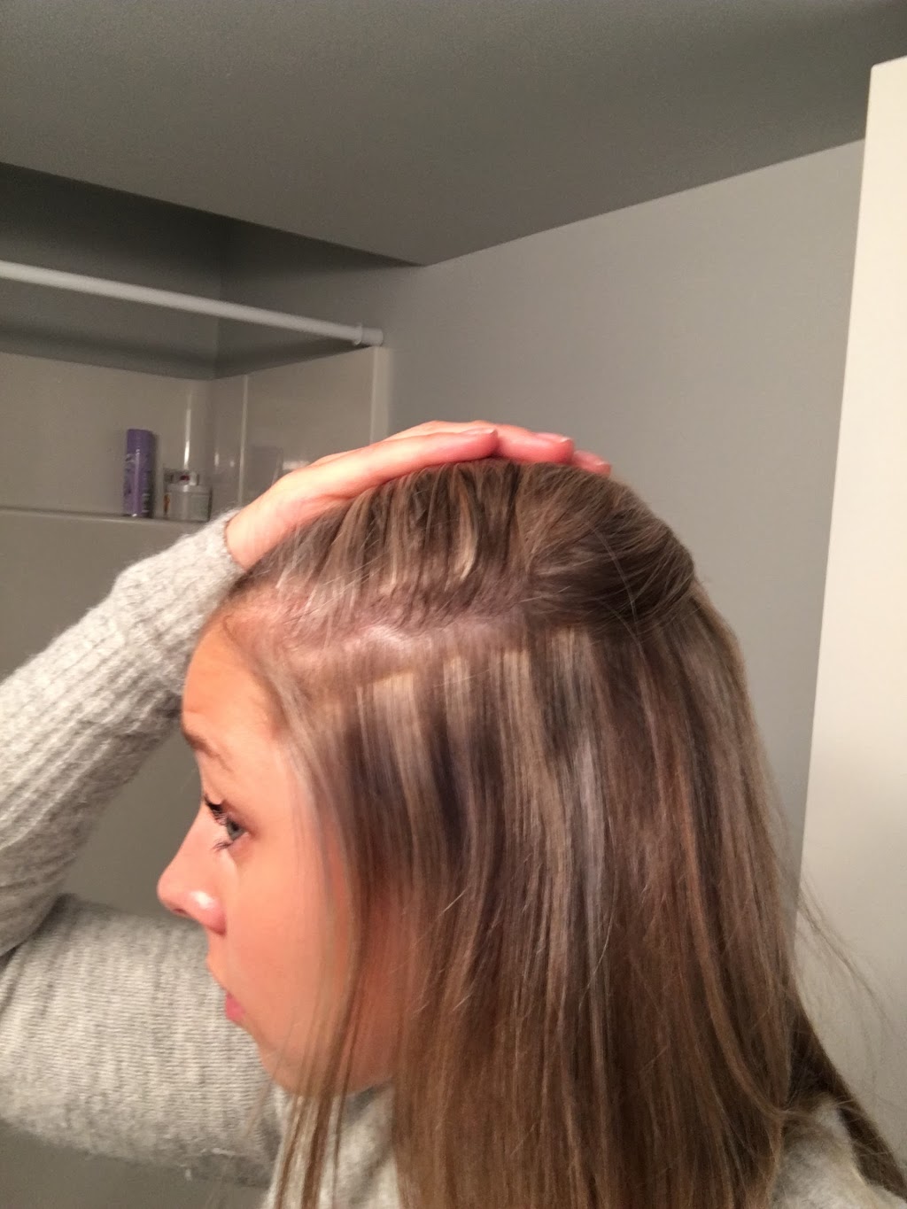 Untangled Hair Group | 401 Gray Ave, Saskatoon, SK S7N 4R7, Canada | Phone: (306) 384-5855
