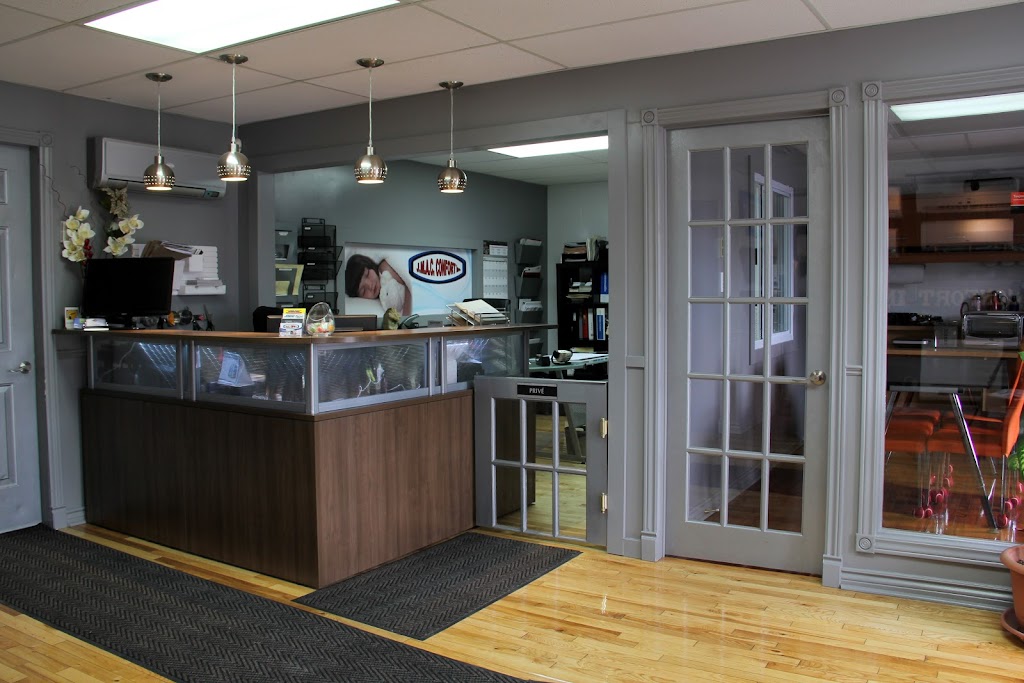 J.M.A.C CONFORT INC climatisation/chauffage | 60 Mnt Guy Mousseau, Lavaltrie, QC J5T 3B2, Canada | Phone: (450) 657-8000
