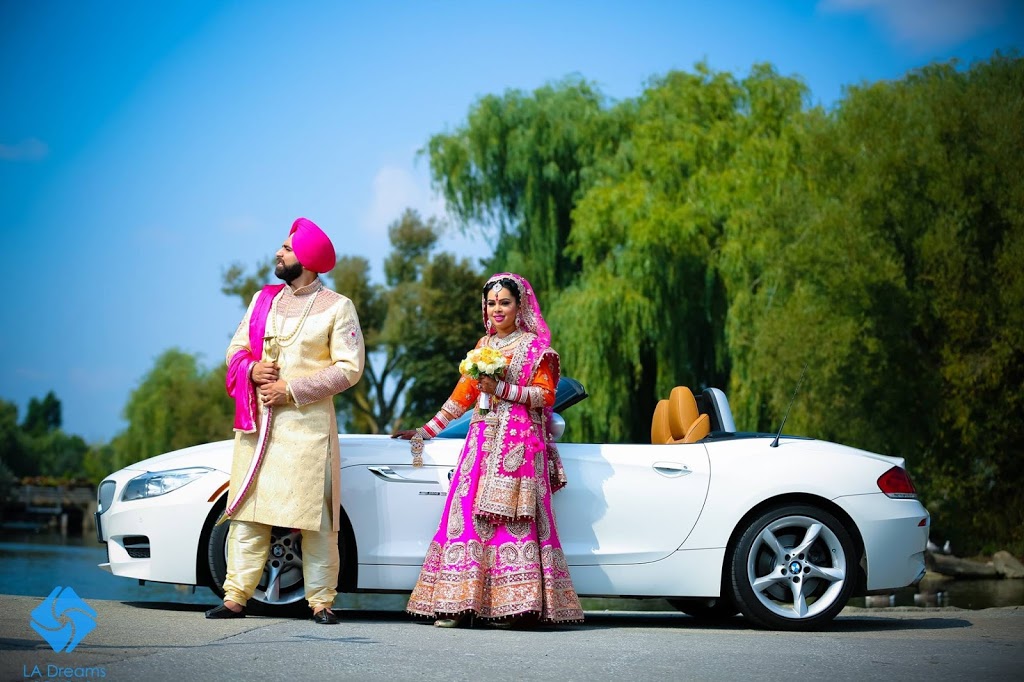 LA Dreams Photography | 2 Moffatt Ave, Ingersoll, ON N5C 0A7, Canada | Phone: (416) 930-9017