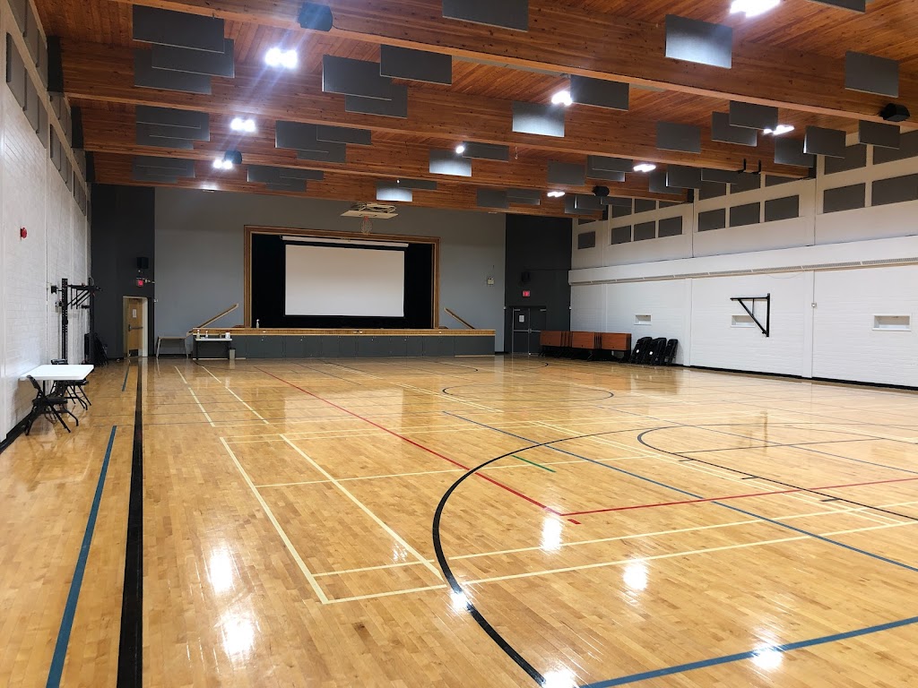 École Des Grands-Vents | 2802 222 St, Bellevue, AB T0K 0C0, Canada | Phone: (587) 203-2040