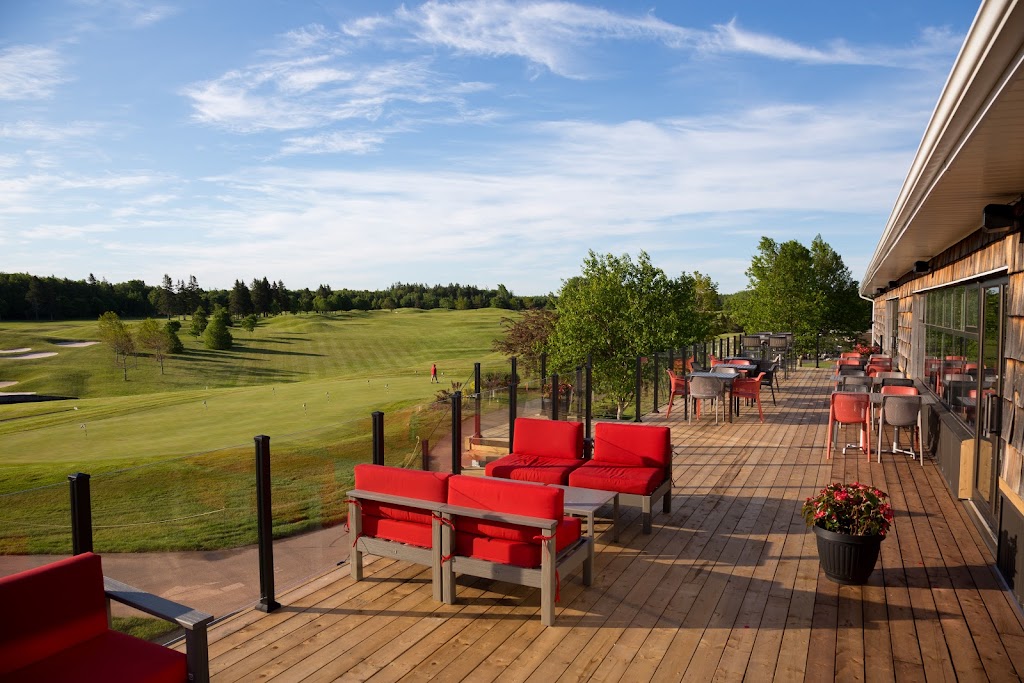 Mill River Resort | 180 Mill River Resort Rd #136, Woodstock, PE C0B 1E0, Canada | Phone: (902) 859-3555