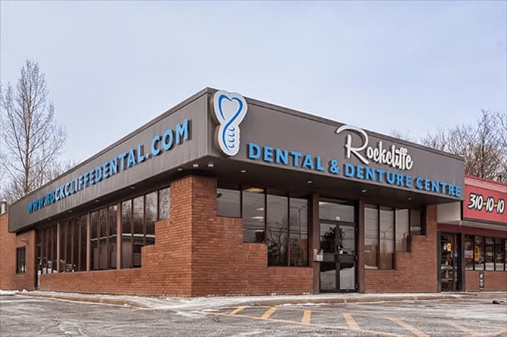 Dental Emergency Centre | 681 Montréal Rd, Ottawa, ON K1K 0T1, Canada | Phone: (613) 746-6600