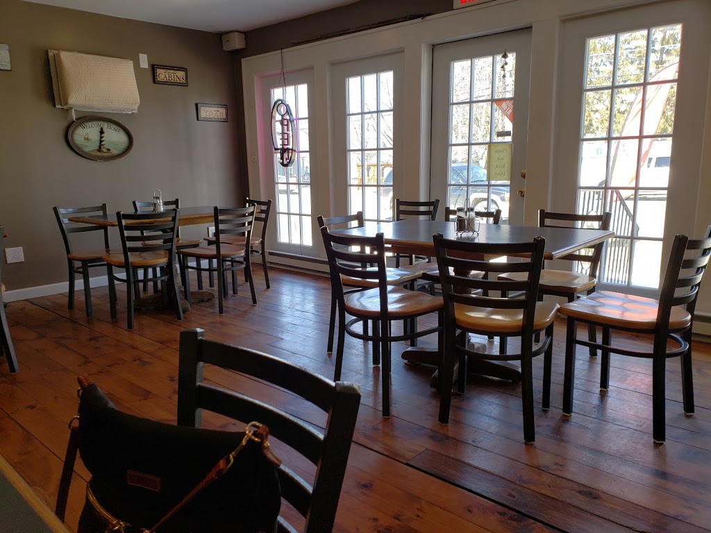The Crave | 194 E broadway, Cape Vincent, NY 13618, USA | Phone: (315) 501-4139