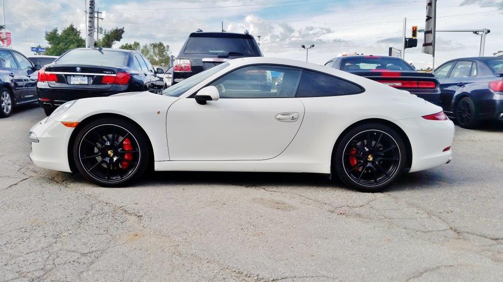 Messiah Motor Cars | 8000 River Rd, Richmond, BC V6X 1X7, Canada | Phone: (604) 370-1035