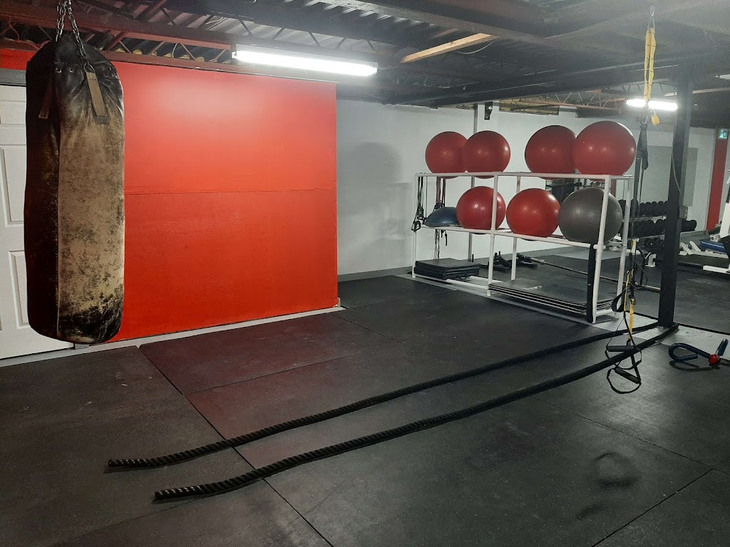 Gym Exer-6 24h de Saint-Calixte | 80 6e Rang, Saint-Calixte, QC J0K 1Z0, Canada | Phone: (450) 712-3133