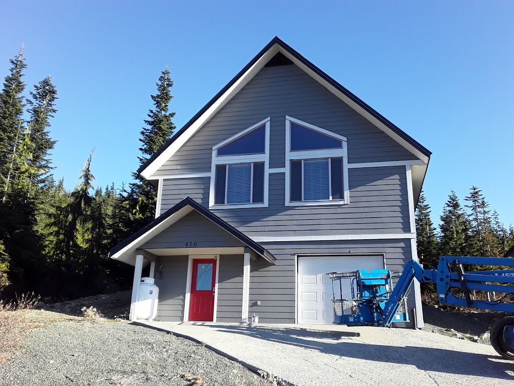 Reliance painting services | 1600 Rodgers Rd, Qualicum Beach, BC V9K 2B2, Canada | Phone: (250) 709-1949