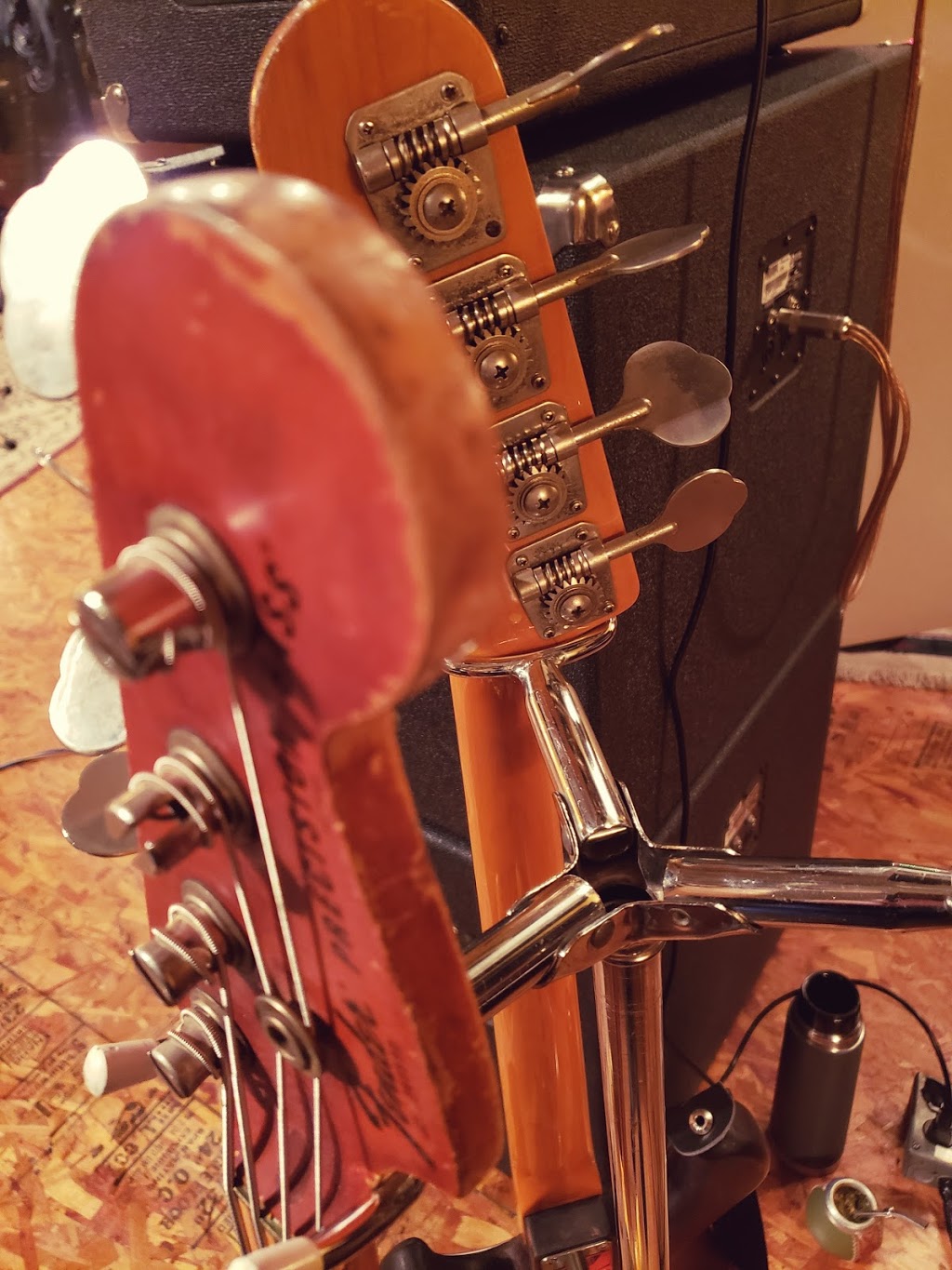 Private Ear Recording | 52 Gertie St, Winnipeg, MB R3A 1B4, Canada | Phone: (204) 957-7157