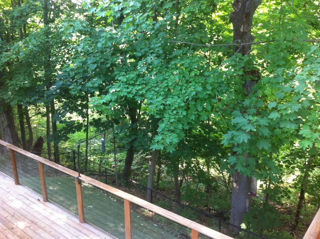 Yoga @ Bungalow 8 | 8 Glen Robert Dr, East York, ON M4B 1J5, Canada | Phone: (416) 668-2416