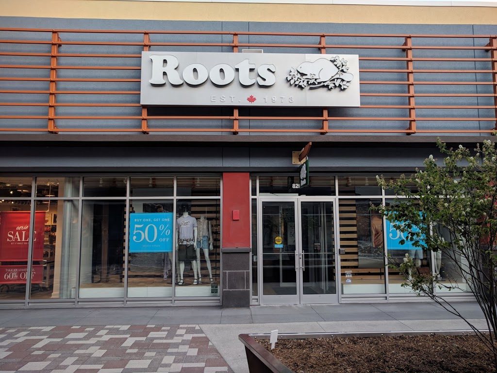 Roots | 8555 Campeau Dr, Ottawa, ON K2T 0K5, Canada | Phone: (613) 836-9512